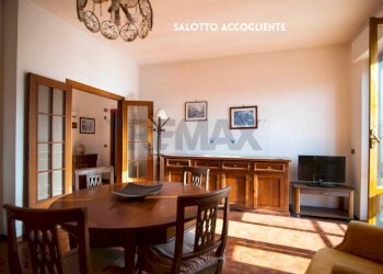 Sala da pranzo - Appartamento VIA GIULIO CESARE
 
17/A, Roccastrada - foto 10