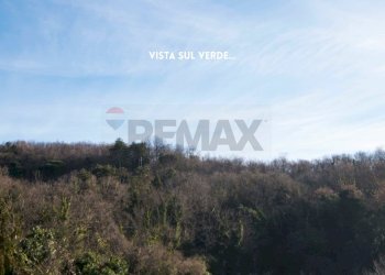 Vista delle montagne - Appartamento VIA GIULIO CESARE
 
17/A, Roccastrada - foto 13