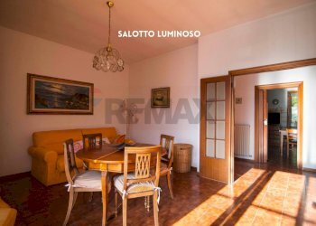 Sala da pranzo - Appartamento VIA GIULIO CESARE
 
17/A, Roccastrada - foto 15