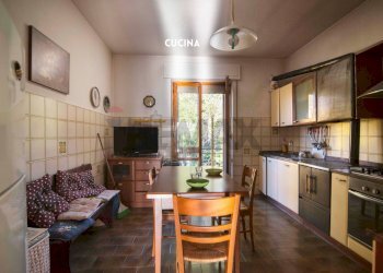 Cucina - Appartamento VIA GIULIO CESARE
 
17/A, Roccastrada - foto 16