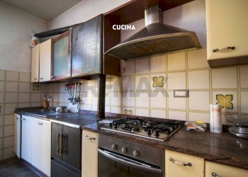 Cucina - Appartamento VIA GIULIO CESARE
 
17/A, Roccastrada - foto 17