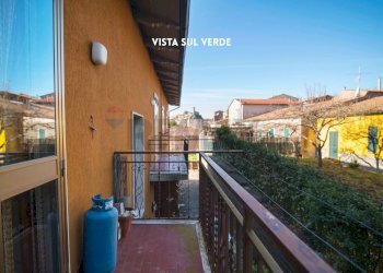 Balcone - Appartamento VIA GIULIO CESARE
 
17/A, Roccastrada - foto 19