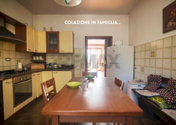 Cucina - Appartamento VIA GIULIO CESARE
 
17/A, Roccastrada - foto 21