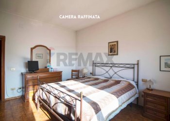 Camera / camera da letto - Appartamento VIA GIULIO CESARE
 
17/A, Roccastrada - foto 26