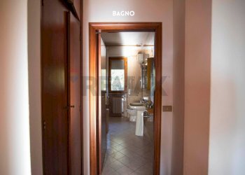 Hall / corridoio - Appartamento VIA GIULIO CESARE
 
17/A, Roccastrada - foto 27