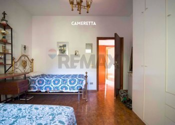 Camera / camera da letto - Appartamento VIA GIULIO CESARE
 
17/A, Roccastrada - foto 31