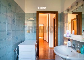 Bagno - Appartamento VIA GIULIO CESARE
 
17/A, Roccastrada - foto 33