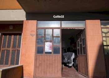 GARAGE - Appartamento VIA GIULIO CESARE
 
17/A, Roccastrada - foto 36