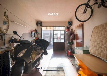 GARAGE - Appartamento VIA GIULIO CESARE
 
17/A, Roccastrada - foto 37