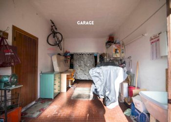 GARAGE - Appartamento VIA GIULIO CESARE
 
17/A, Roccastrada - foto 38
