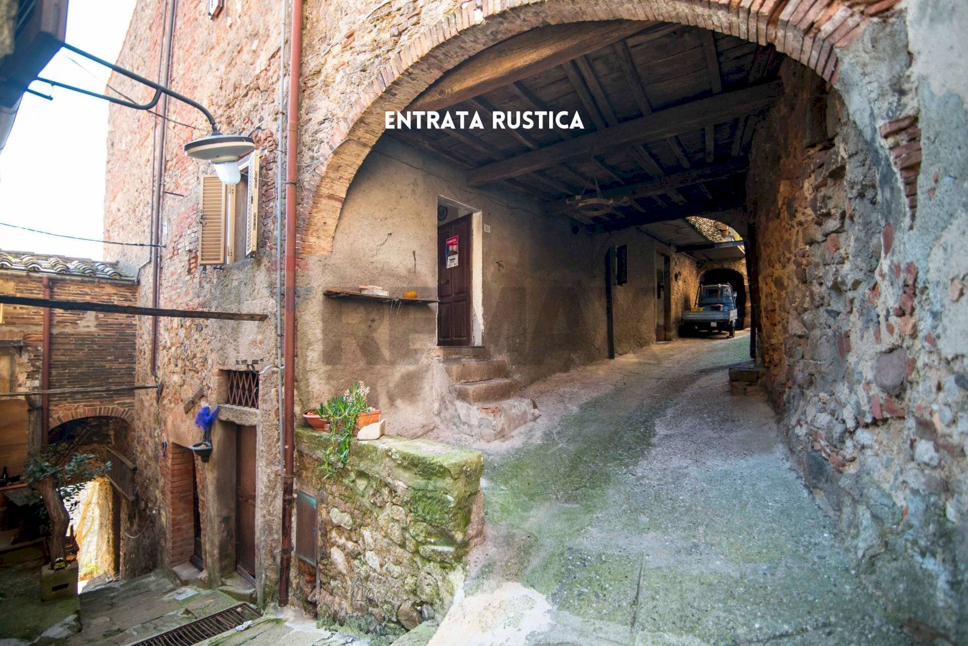 Casa all\'aperto - Independent house VIA DEL TUFOLINO
 
53, Roccastrada - photo 1