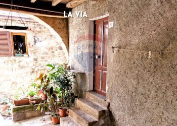 Porta Ingresso - Casa indipendente VIA DEL TUFOLINO
 
53, Roccastrada - foto 4