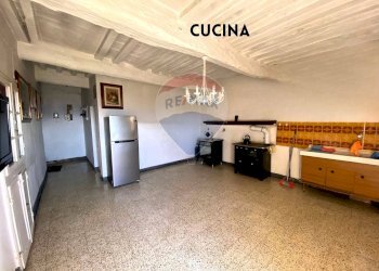 Cucina - Casa indipendente VIA DEL TUFOLINO
 
53, Roccastrada - foto 7