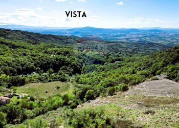 Vista - Casa indipendente VIA DEL TUFOLINO
 
53, Roccastrada - foto 9