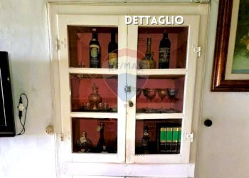 Dettaglio Cucina - Casa indipendente VIA DEL TUFOLINO
 
53, Roccastrada - foto 11