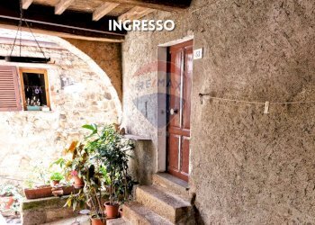 Ingresso - Casa indipendente VIA DEL TUFOLINO
 
53, Roccastrada - foto 17