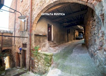 Casa all\'aperto - Casa indipendente VIA DEL TUFOLINO
 
53, Roccastrada - foto 1