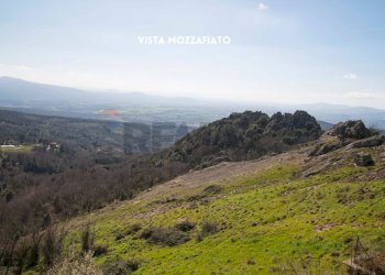 Vista delle montagne - Casa indipendente VIA DEL TUFOLINO
 
53, Roccastrada - foto 2
