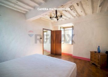 Camera / camera da letto - Casa indipendente VIA DEL TUFOLINO
 
53, Roccastrada - foto 3