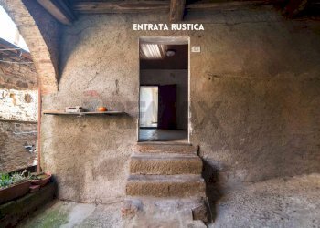 Scale - Casa indipendente VIA DEL TUFOLINO
 
53, Roccastrada - foto 4