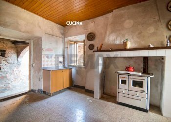 Cucina - Casa indipendente VIA DEL TUFOLINO
 
53, Roccastrada - foto 5