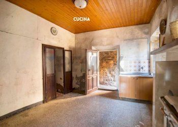 Stanza vuota - Casa indipendente VIA DEL TUFOLINO
 
53, Roccastrada - foto 11