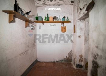 Stanza vuota - Casa indipendente VIA DEL TUFOLINO
 
53, Roccastrada - foto 12
