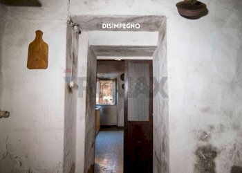 Hall / corridoio - Casa indipendente VIA DEL TUFOLINO
 
53, Roccastrada - foto 13