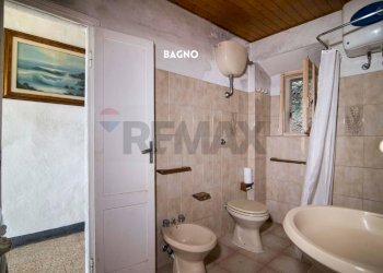 Bagno - Casa indipendente VIA DEL TUFOLINO
 
53, Roccastrada - foto 15
