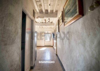 Hall / corridoio - Casa indipendente VIA DEL TUFOLINO
 
53, Roccastrada - foto 17