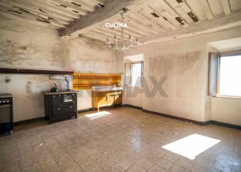 Stanza vuota - Casa indipendente VIA DEL TUFOLINO
 
53, Roccastrada - foto 19