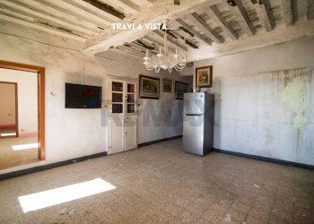 Stanza vuota - Casa indipendente VIA DEL TUFOLINO
 
53, Roccastrada - foto 22