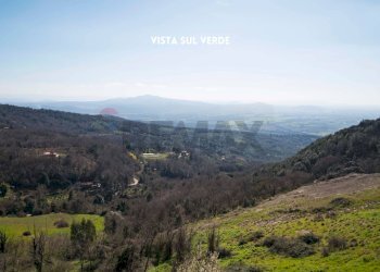 Vista delle montagne - Casa indipendente VIA DEL TUFOLINO
 
53, Roccastrada - foto 25