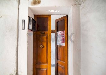 Hall / corridoio - Casa indipendente VIA DEL TUFOLINO
 
53, Roccastrada - foto 29