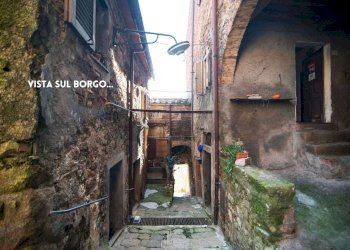 Casa all\'aperto - Casa indipendente VIA DEL TUFOLINO
 
53, Roccastrada - foto 30