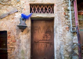 Dettagli - Casa indipendente VIA DEL TUFOLINO
 
53, Roccastrada - foto 31