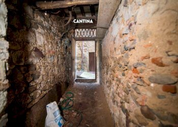 Hall / corridoio - Casa indipendente VIA DEL TUFOLINO
 
53, Roccastrada - foto 33