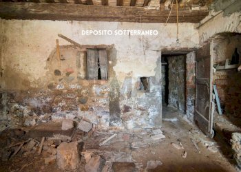 Casa all\'aperto - Casa indipendente VIA DEL TUFOLINO
 
53, Roccastrada - foto 34