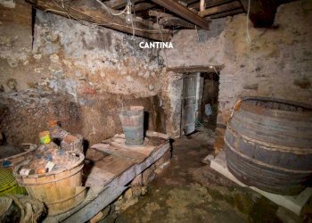 Cantina - Casa indipendente VIA DEL TUFOLINO
 
53, Roccastrada - foto 35