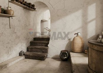 Scale - Casa indipendente VIA DEL TUFOLINO
 
53, Roccastrada - foto 36