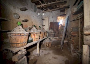 Cantina - Casa indipendente VIA DEL TUFOLINO
 
53, Roccastrada - foto 37