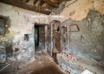 Stanza vuota - Casa indipendente VIA DEL TUFOLINO
 
53, Roccastrada - foto 38