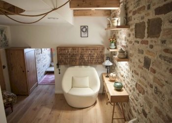 Bagno - Casa indipendente VIA DEL TUFOLINO
 
53, Roccastrada - foto 39