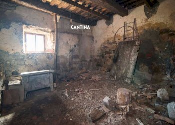 Stanza vuota - Casa indipendente VIA DEL TUFOLINO
 
53, Roccastrada - foto 41