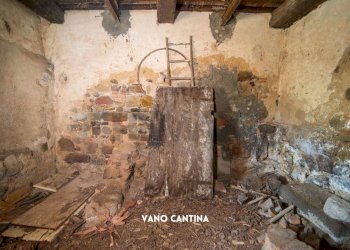 Stanza vuota - Casa indipendente VIA DEL TUFOLINO
 
53, Roccastrada - foto 42