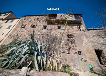 Edificio all\'aperto - Casa indipendente VIA DEL TUFOLINO
 
53, Roccastrada - foto 44