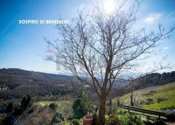 Vista delle montagne - Casa indipendente VIA DEL TUFOLINO
 
53, Roccastrada - foto 45