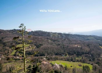 Vista delle montagne - Casa indipendente VIA DEL TUFOLINO
 
53, Roccastrada - foto 46