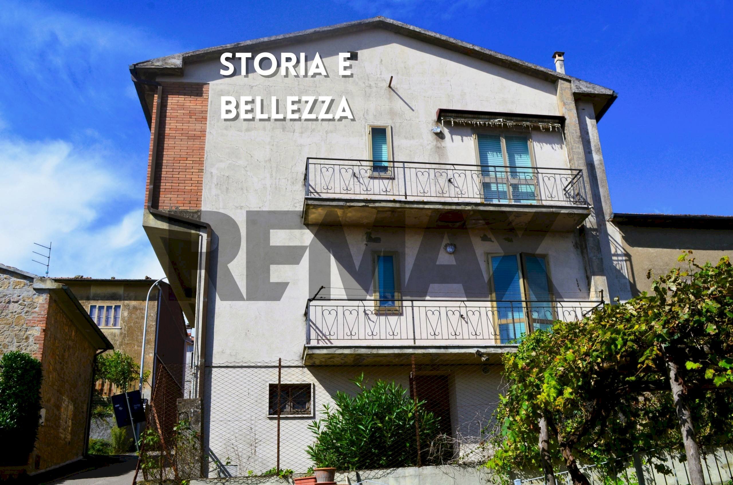 Casa all\'aperto - Casa indipendente VIA GIULIO CESARE
 
9, Roccastrada - foto 3