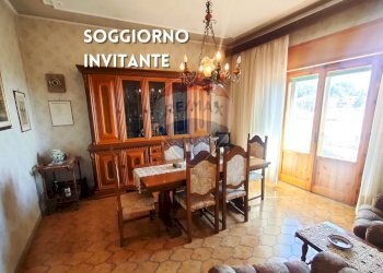 Sala da Pranzo - Casa indipendente VIA GIULIO CESARE
 
9, Roccastrada - foto 3